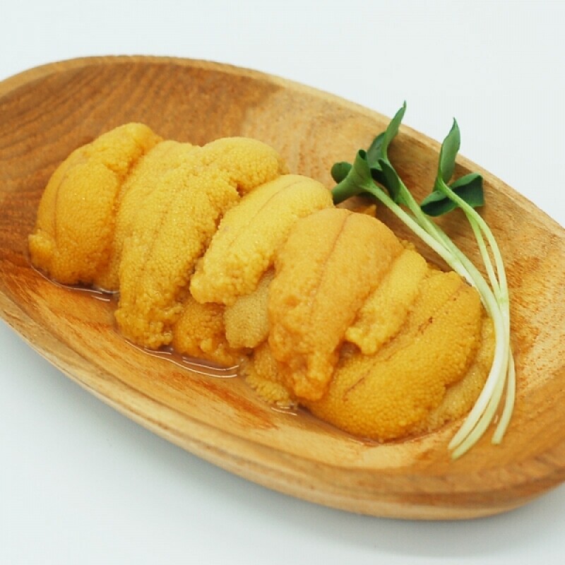 반암리수산,반암리수산 자연산 제철 성게알 100g/ 300g