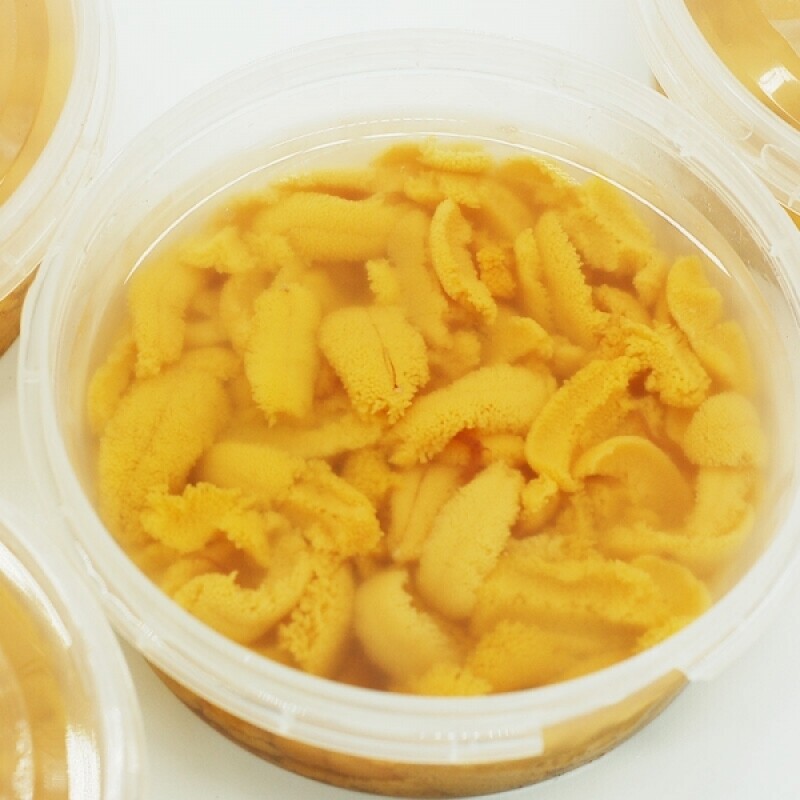 반암리수산,반암리수산 자연산 제철 성게알 100g/ 300g